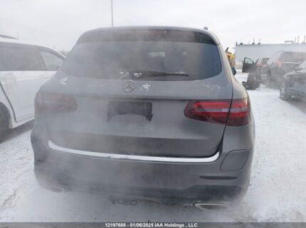 WDC0G5EB5KF536679 2019 MERCEDES-BENZ