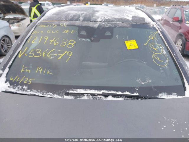WDC0G5EB5KF536679 2019 MERCEDES-BENZ