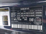 WDC0G5EB5KF536679 2019 MERCEDES-BENZ