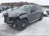 WDC0G5EB5KF536679 2019 MERCEDES-BENZ