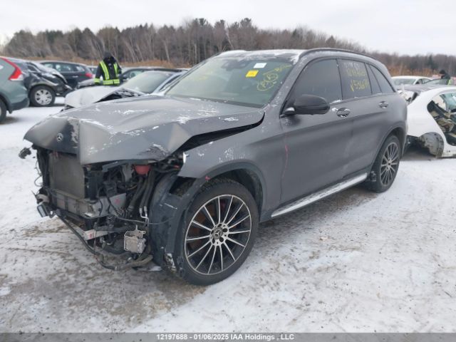 WDC0G5EB5KF536679 2019 MERCEDES-BENZ