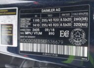 WDC0G5EB5KF536679 2019 MERCEDES-BENZ