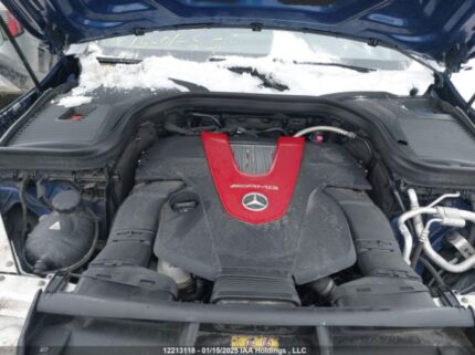 WDC0G6EB7JV026926 2018 MERCEDES-BENZ