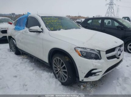WDC0J4KB0JF311438 2018 MERCEDES-BENZ