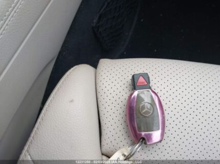 WDC0J4KB0JF311438 2018 MERCEDES-BENZ