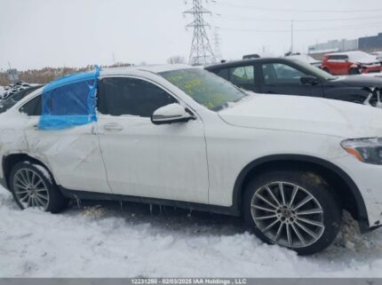 WDC0J4KB0JF311438 2018 MERCEDES-BENZ