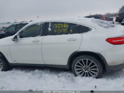 WDC0J4KB0JF311438 2018 MERCEDES-BENZ