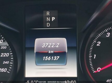 WDC0J4KB0JF311438 2018 MERCEDES-BENZ