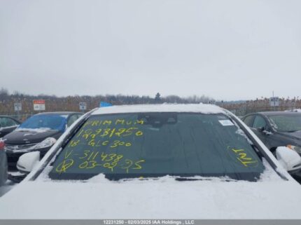 WDC0J4KB0JF311438 2018 MERCEDES-BENZ