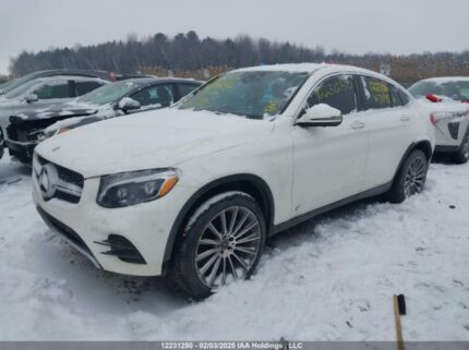 WDC0J4KB0JF311438 2018 MERCEDES-BENZ