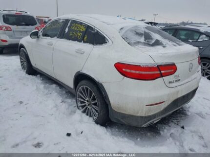 WDC0J4KB0JF311438 2018 MERCEDES-BENZ