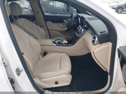 WDC0J4KB0JF311438 2018 MERCEDES-BENZ