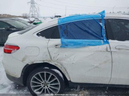 WDC0J4KB0JF311438 2018 MERCEDES-BENZ