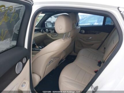 WDC0J4KB0JF311438 2018 MERCEDES-BENZ
