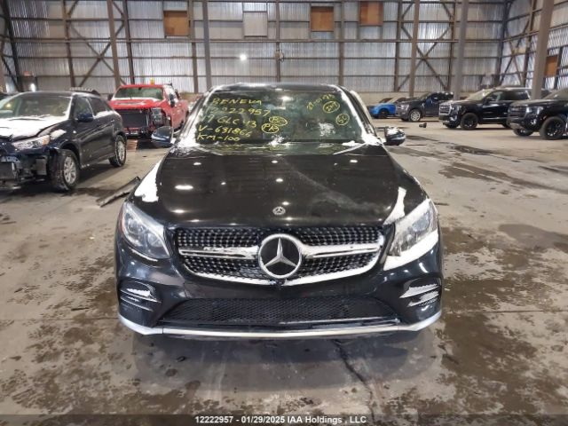 WDC0J6EB9KF631866 2019 MERCEDES-BENZ