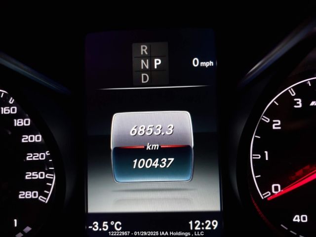 WDC0J6EB9KF631866 2019 MERCEDES-BENZ