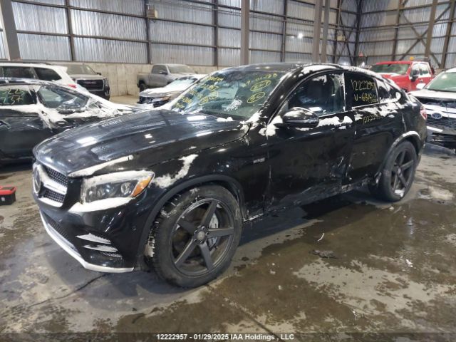 WDC0J6EB9KF631866 2019 MERCEDES-BENZ