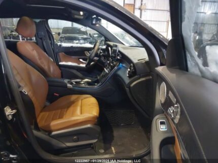 WDC0J6EB9KF631866 2019 MERCEDES-BENZ