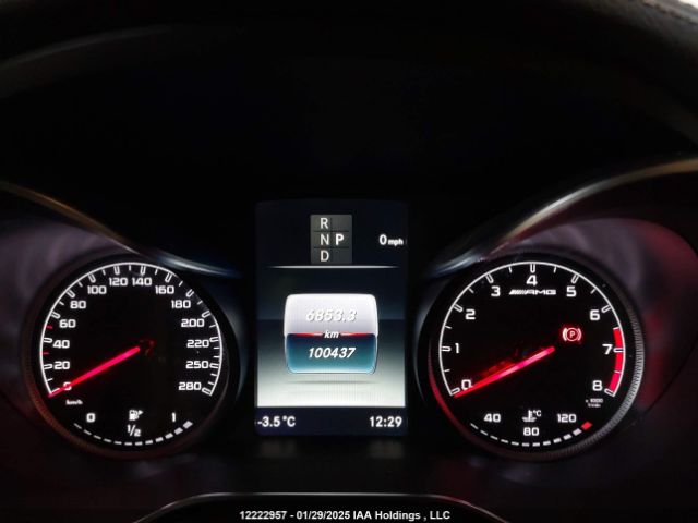 WDC0J6EB9KF631866 2019 MERCEDES-BENZ
