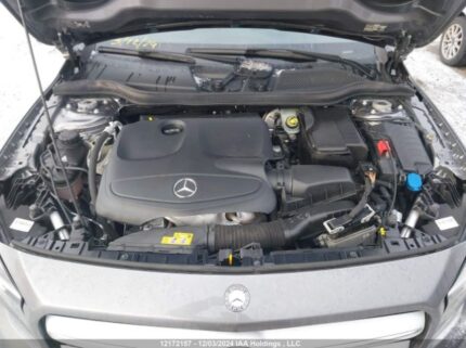 WDCTG4GB4HJ335138 2017 MERCEDES-BENZ