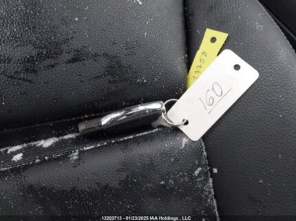 WDCTG4GB5KJ648786 2019 MERCEDES-BENZ
