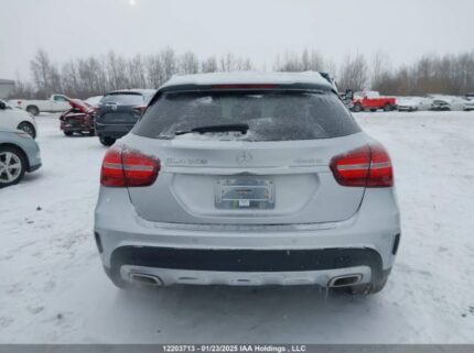 WDCTG4GB5KJ648786 2019 MERCEDES-BENZ