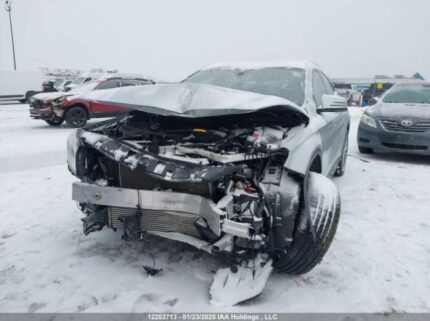 WDCTG4GB5KJ648786 2019 MERCEDES-BENZ