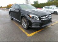 WDCTG4GB5KU011234 2019 MERCEDES-BENZ