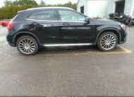 WDCTG4GB5KU011234 2019 MERCEDES-BENZ
