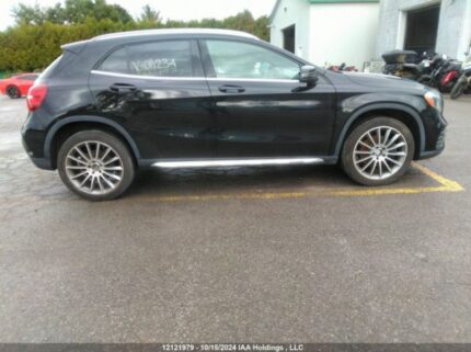 WDCTG4GB5KU011234 2019 MERCEDES-BENZ