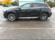 WDCTG4GB5KU011234 2019 MERCEDES-BENZ