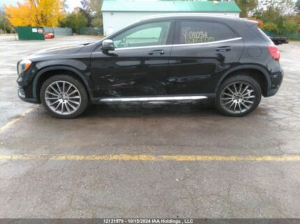 WDCTG4GB5KU011234 2019 MERCEDES-BENZ