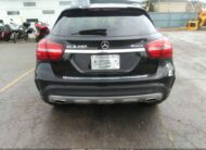WDCTG4GB5KU011234 2019 MERCEDES-BENZ