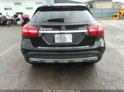 WDCTG4GB5KU011234 2019 MERCEDES-BENZ