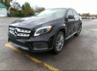 WDCTG4GB5KU011234 2019 MERCEDES-BENZ