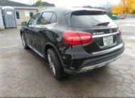 WDCTG4GB5KU011234 2019 MERCEDES-BENZ