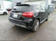 WDCTG4GB5KU011234 2019 MERCEDES-BENZ