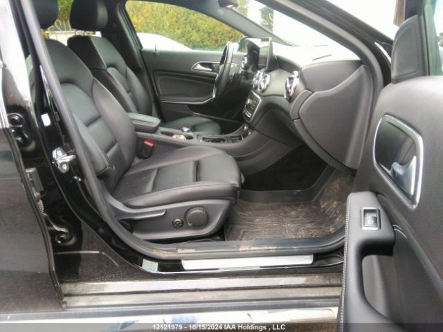 WDCTG4GB5KU011234 2019 MERCEDES-BENZ