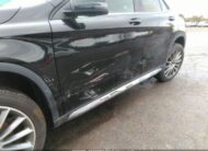 WDCTG4GB5KU011234 2019 MERCEDES-BENZ