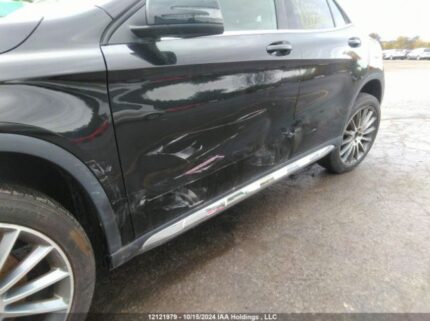 WDCTG4GB5KU011234 2019 MERCEDES-BENZ