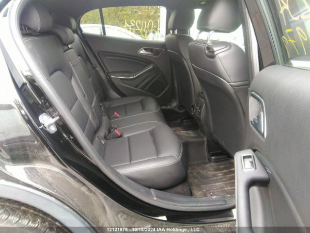 WDCTG4GB5KU011234 2019 MERCEDES-BENZ
