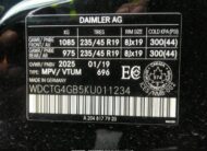 WDCTG4GB5KU011234 2019 MERCEDES-BENZ
