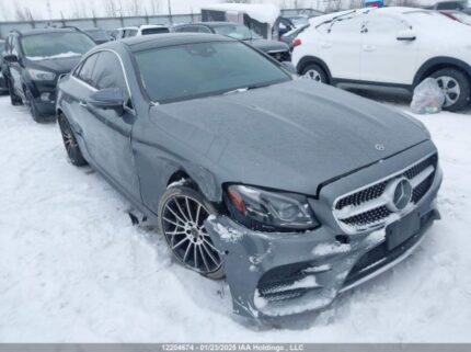 WDD1J6GB0JF054088 2018 MERCEDES-BENZ