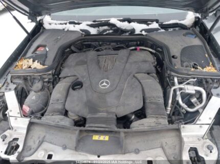 WDD1J6GB0JF054088 2018 MERCEDES-BENZ