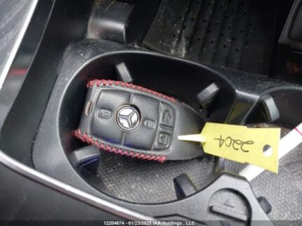 WDD1J6GB0JF054088 2018 MERCEDES-BENZ