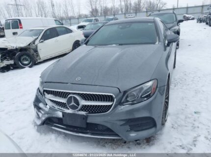 WDD1J6GB0JF054088 2018 MERCEDES-BENZ