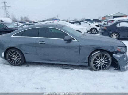 WDD1J6GB0JF054088 2018 MERCEDES-BENZ