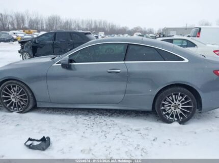 WDD1J6GB0JF054088 2018 MERCEDES-BENZ