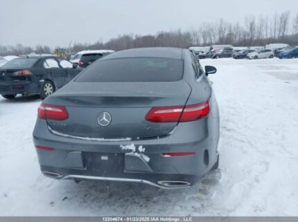 WDD1J6GB0JF054088 2018 MERCEDES-BENZ