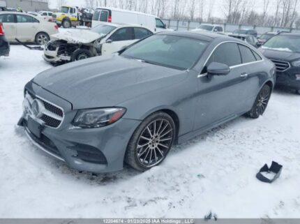 WDD1J6GB0JF054088 2018 MERCEDES-BENZ